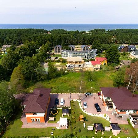 Vila Estate Паланга Екстериор снимка