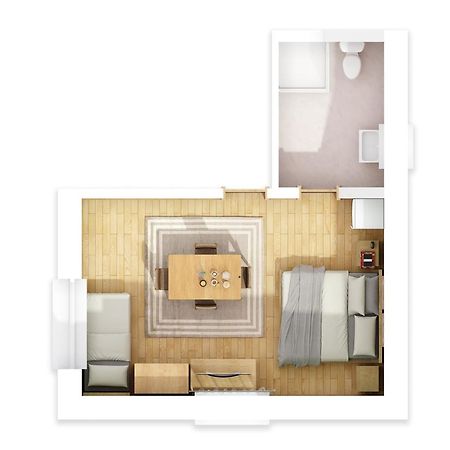 Vila Estate Паланга Екстериор снимка