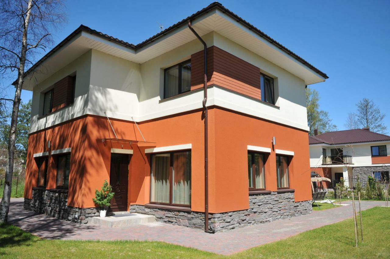 Vila Estate Паланга Екстериор снимка