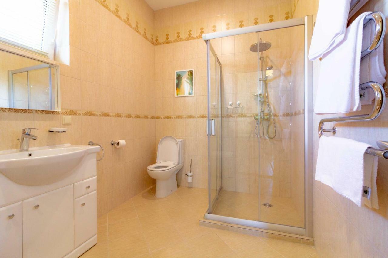 Vila Estate Паланга Екстериор снимка