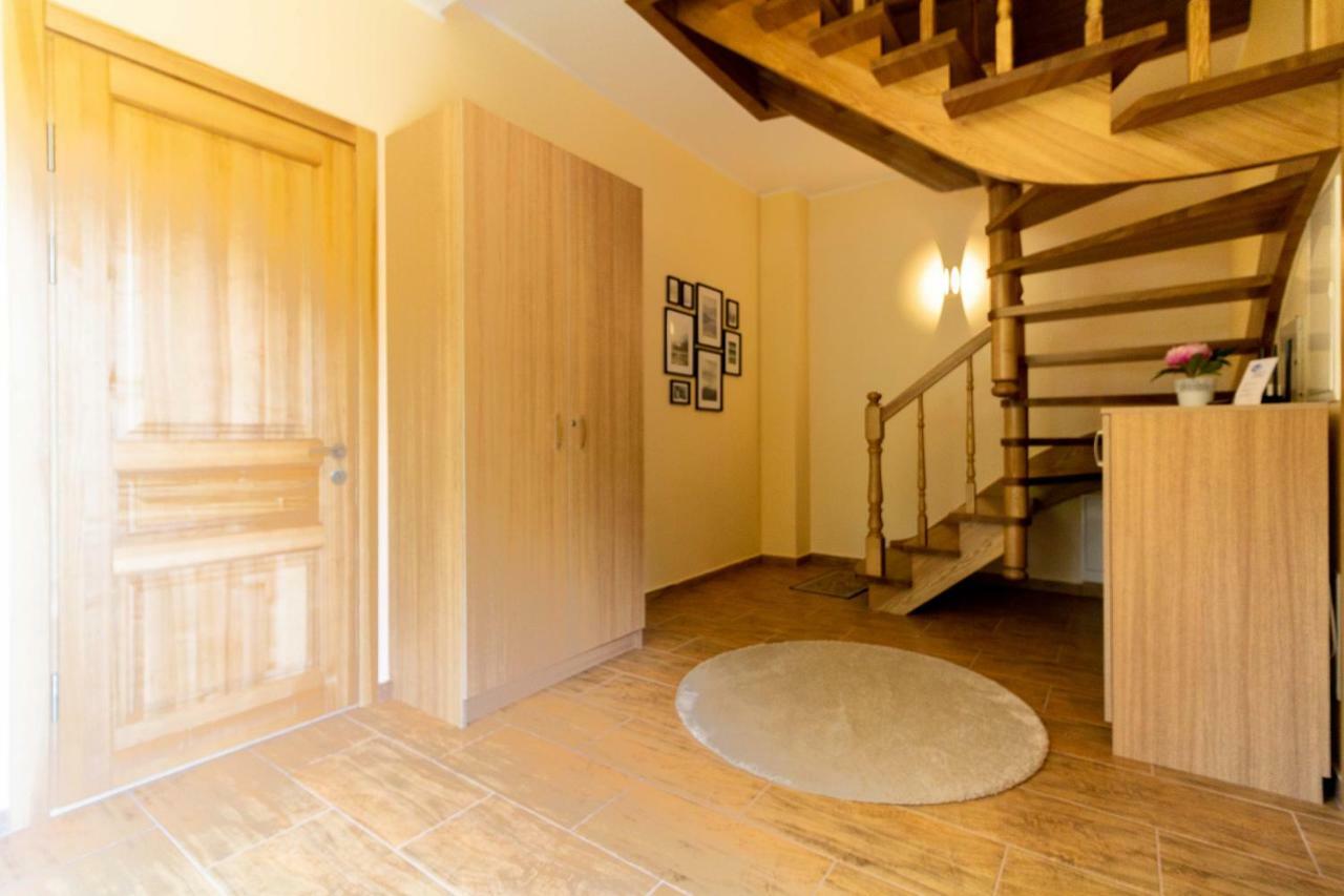 Vila Estate Паланга Екстериор снимка