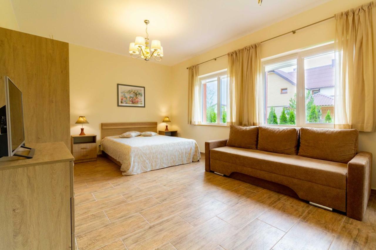 Vila Estate Паланга Екстериор снимка