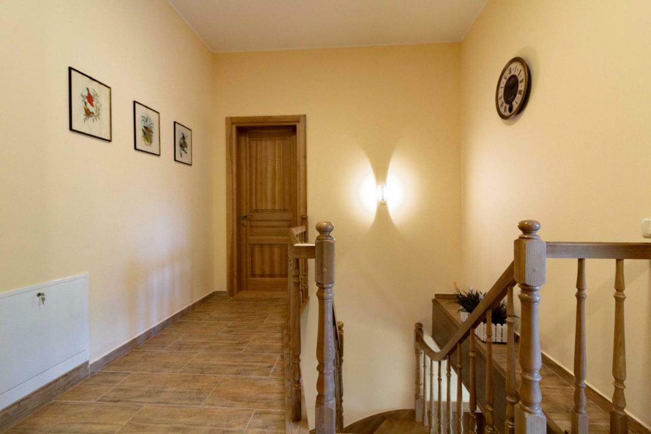 Vila Estate Паланга Екстериор снимка