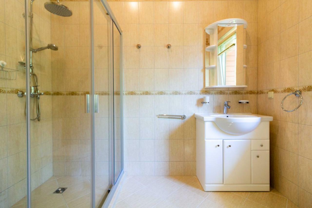 Vila Estate Паланга Екстериор снимка