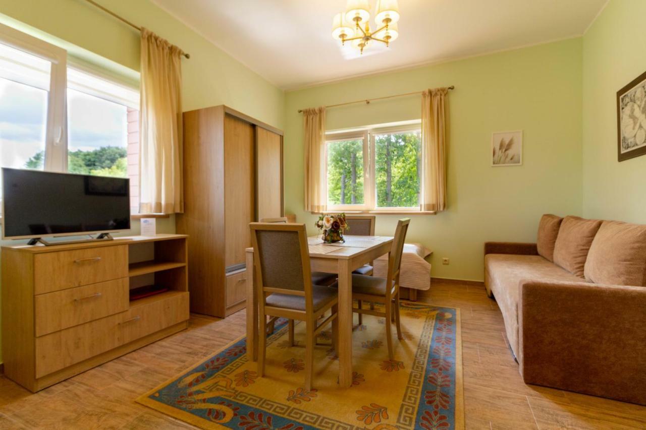 Vila Estate Паланга Екстериор снимка