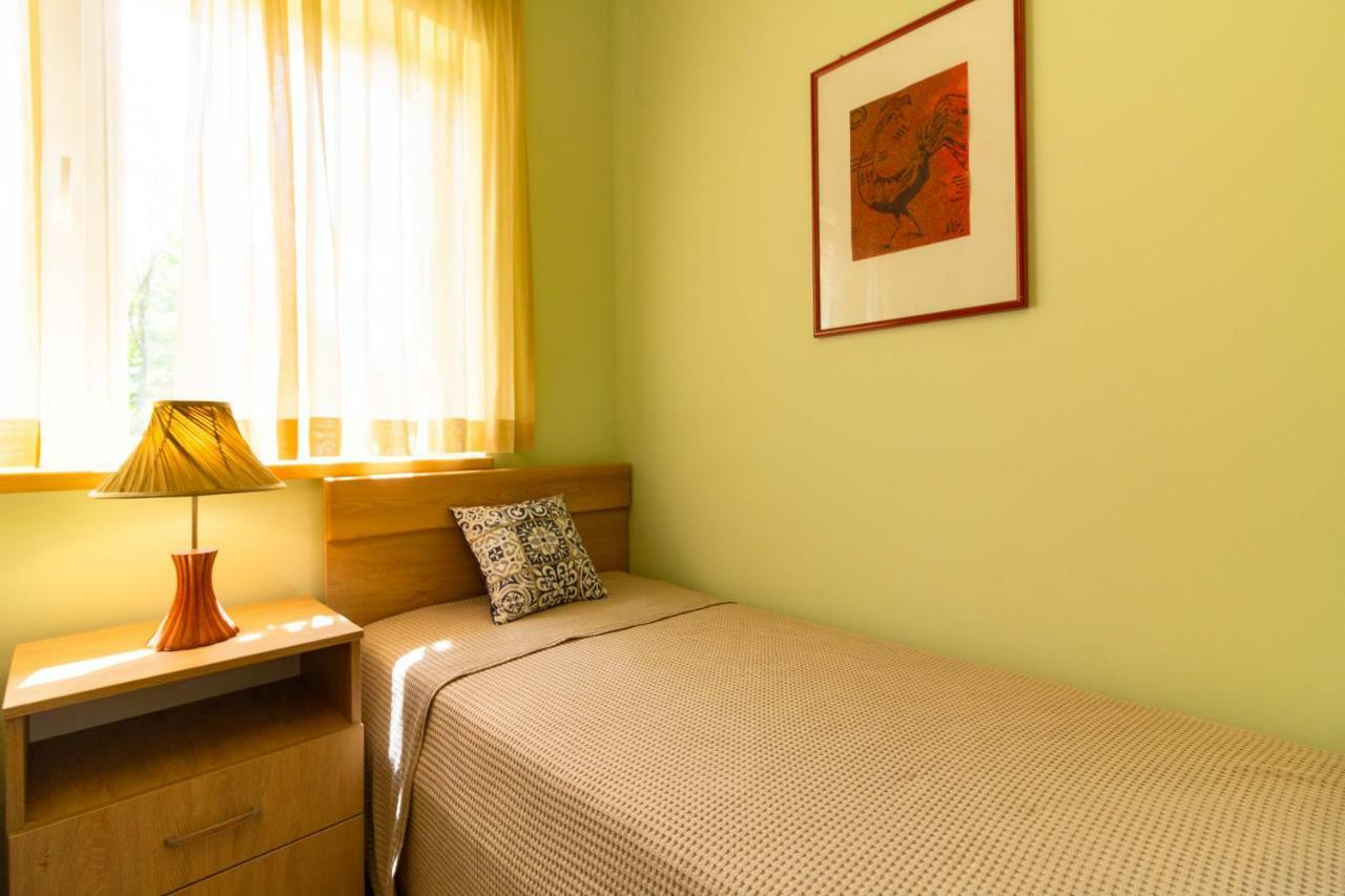 Vila Estate Паланга Екстериор снимка
