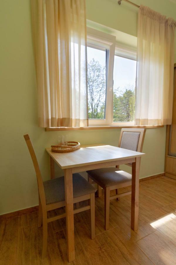 Vila Estate Паланга Екстериор снимка