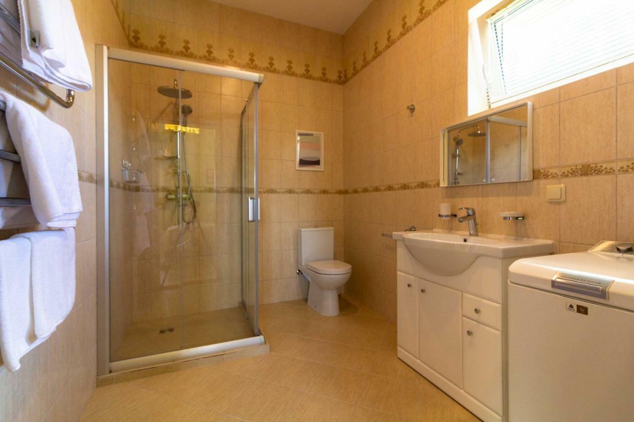 Vila Estate Паланга Екстериор снимка