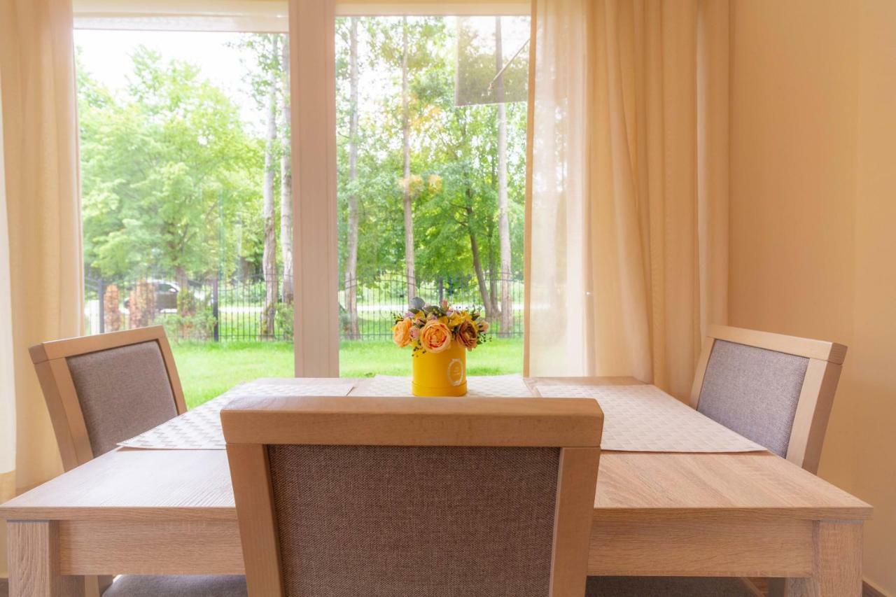 Vila Estate Паланга Екстериор снимка