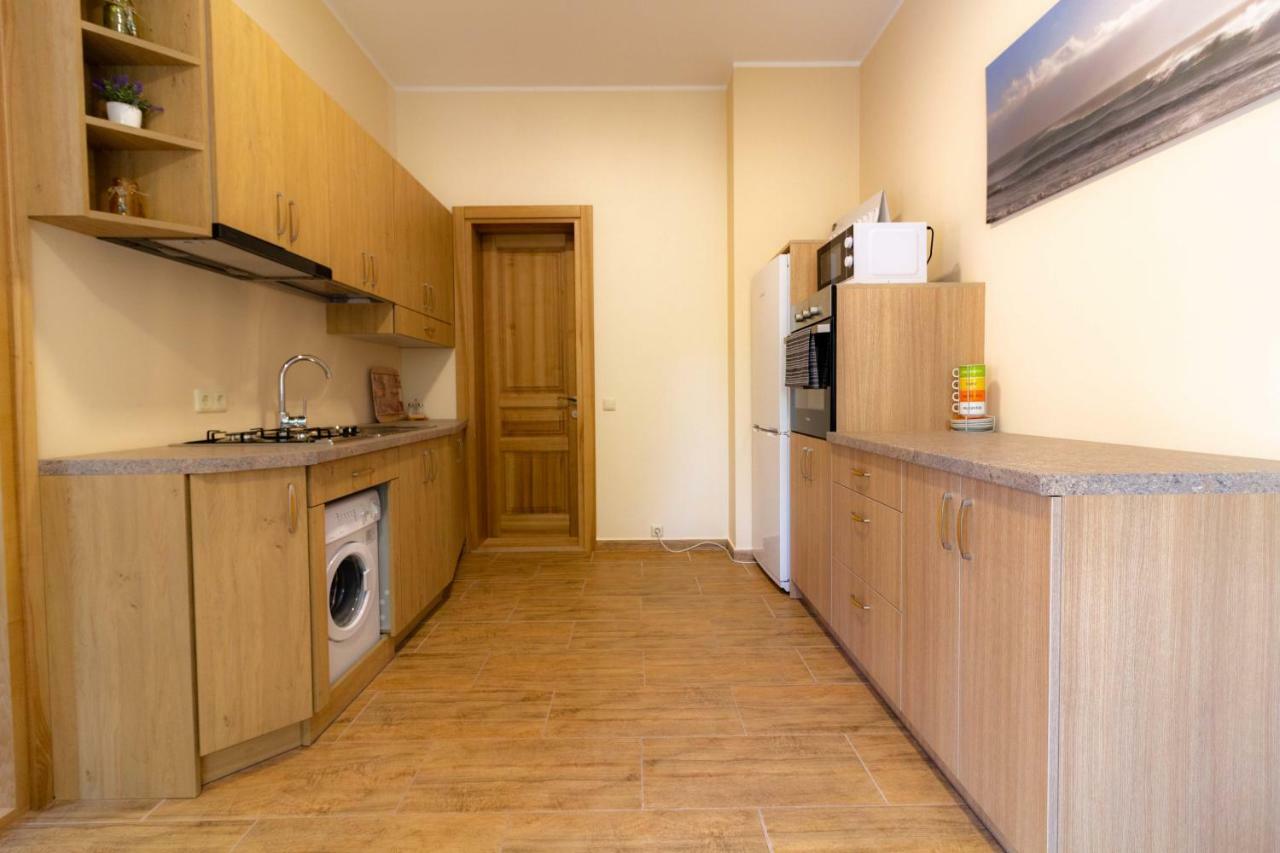 Vila Estate Паланга Екстериор снимка