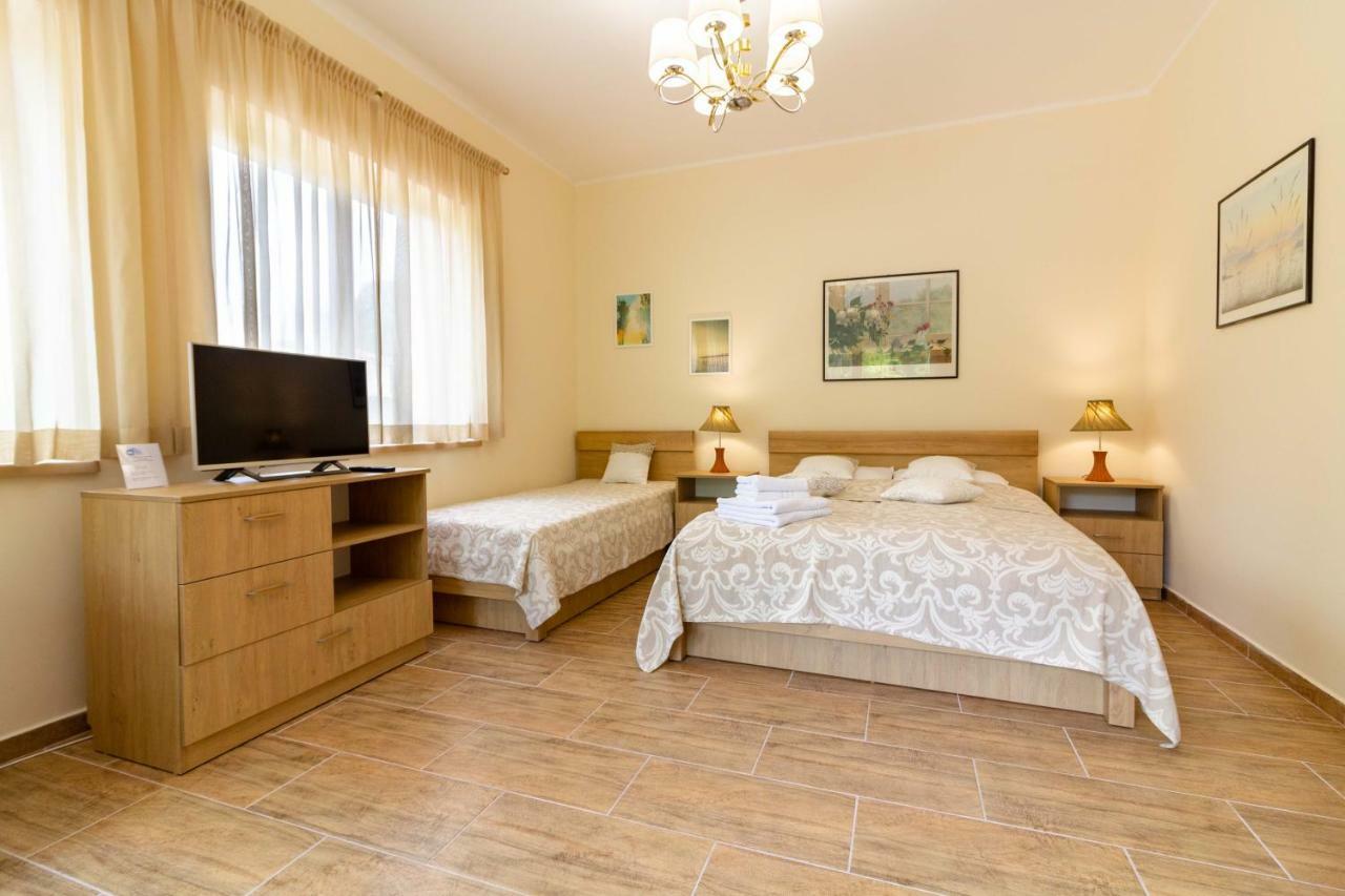 Vila Estate Паланга Екстериор снимка