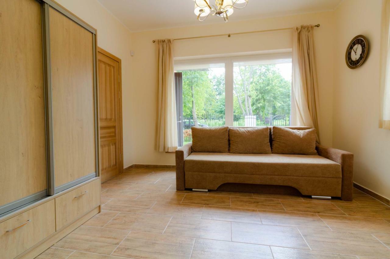 Vila Estate Паланга Екстериор снимка