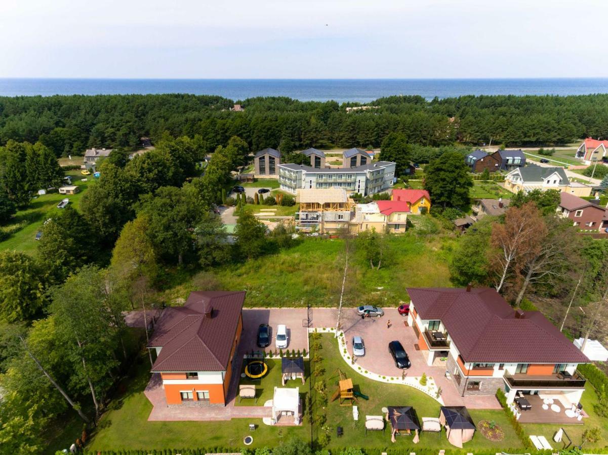 Vila Estate Паланга Екстериор снимка