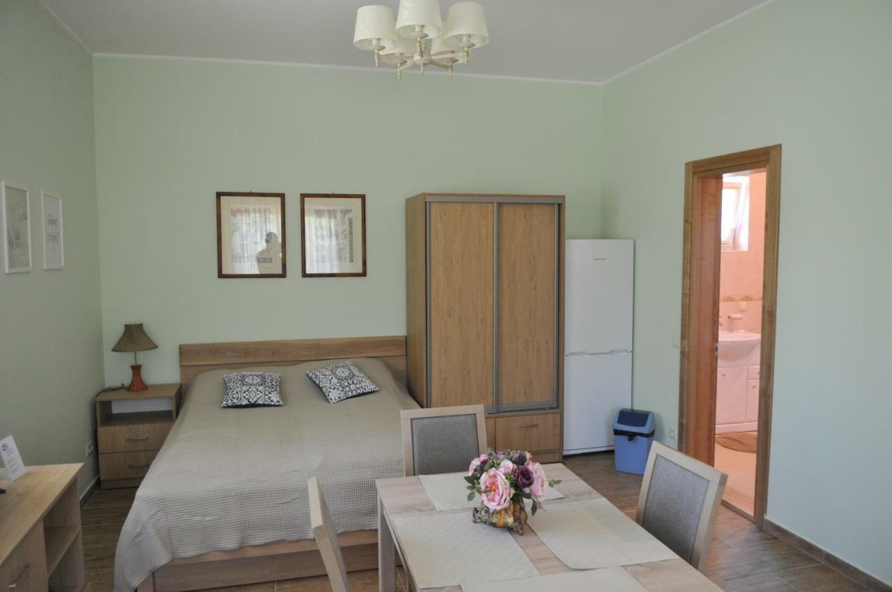 Vila Estate Паланга Екстериор снимка