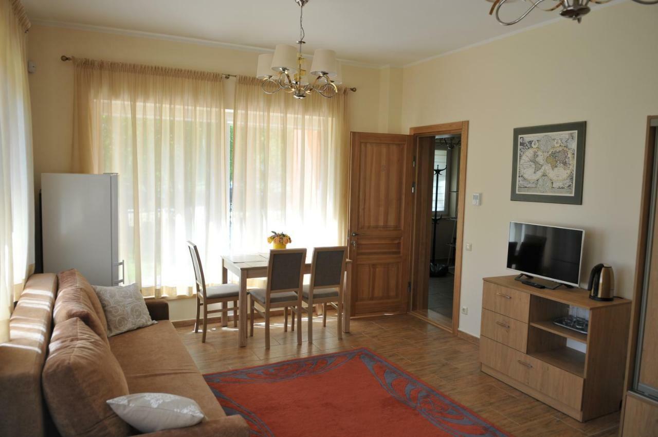 Vila Estate Паланга Екстериор снимка
