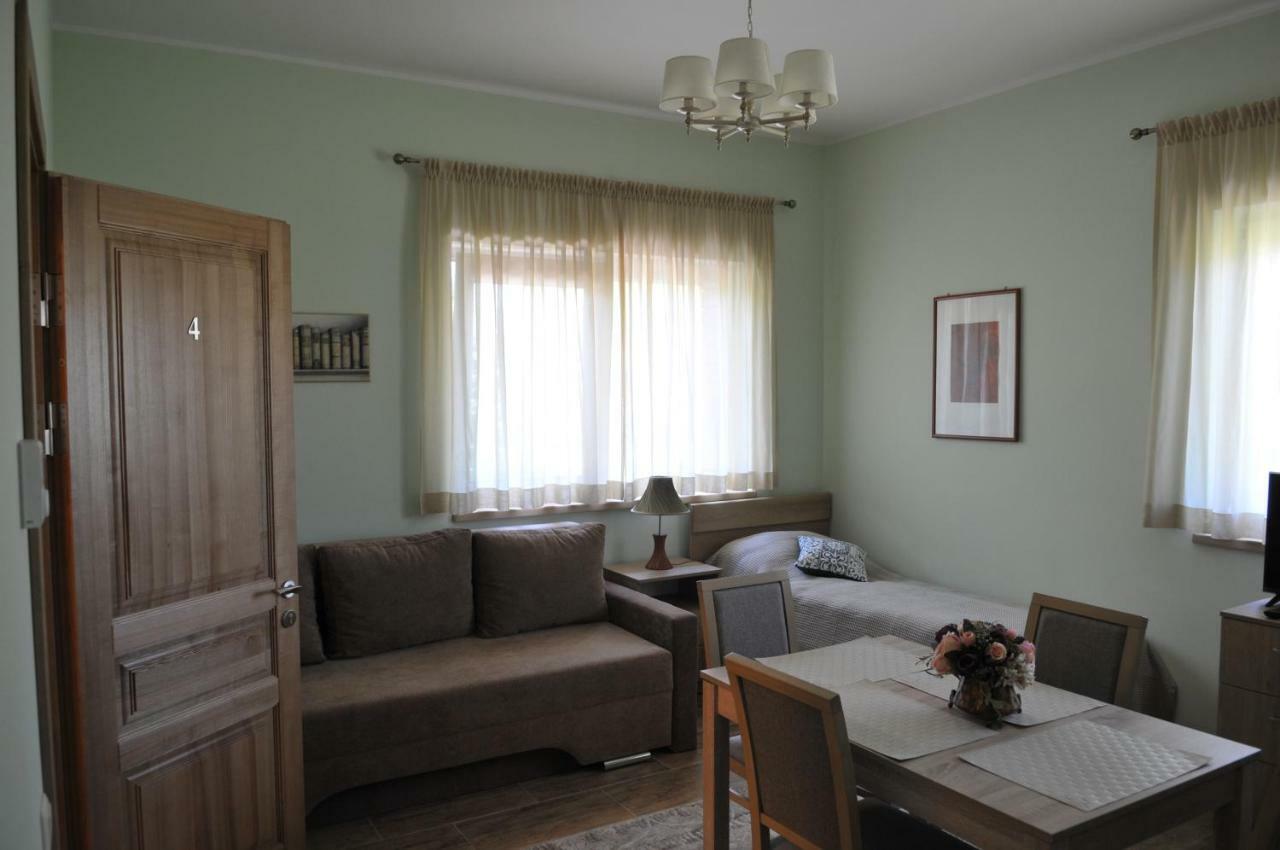 Vila Estate Паланга Екстериор снимка