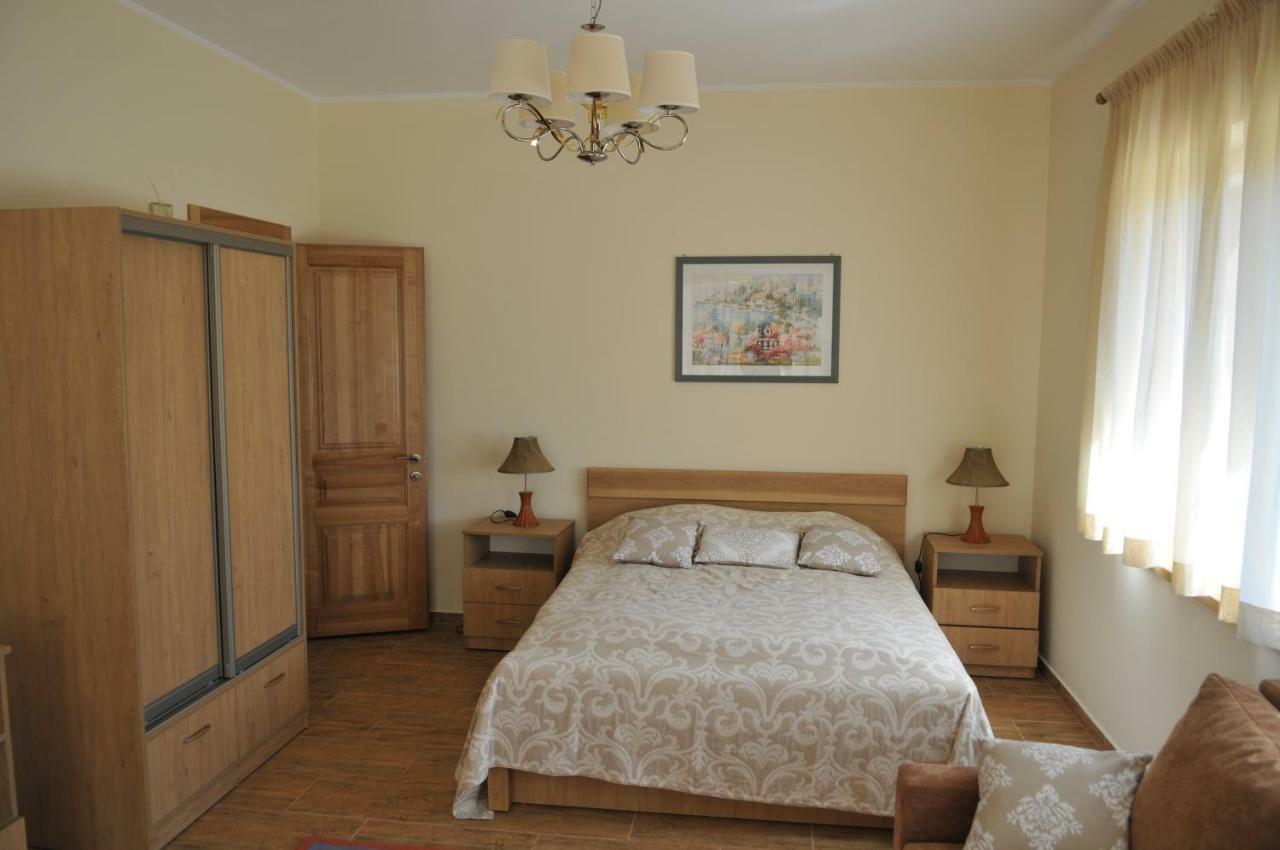 Vila Estate Паланга Екстериор снимка