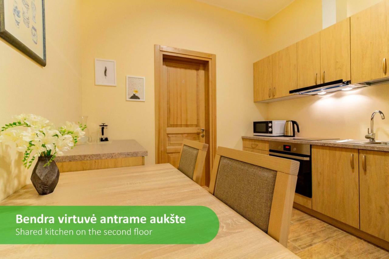 Vila Estate Паланга Екстериор снимка